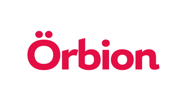 Logo Orbion