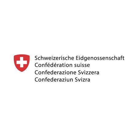 Logo Confédération suisse