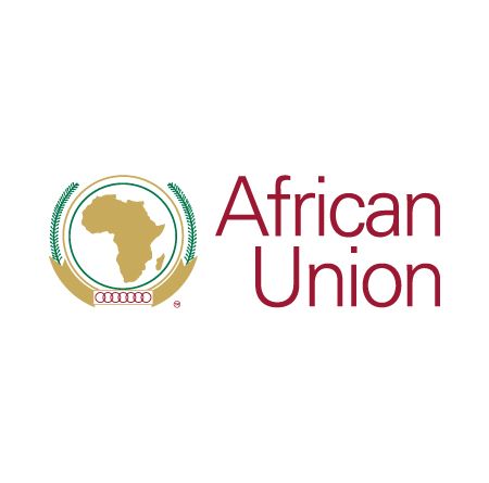 Logo Union Africaine