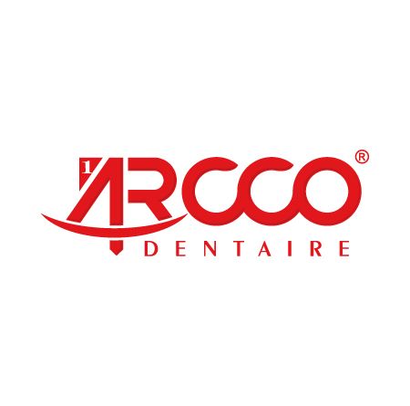 Logo Arcco Dentaire
