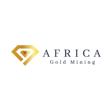 Logo Africa Gold Mining