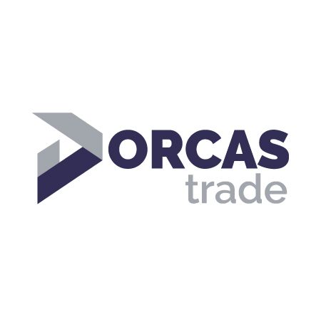 Logo Dorcas Trade