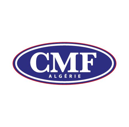 Logo CMF Algérie