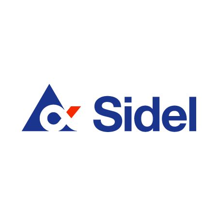 Logo Sidel