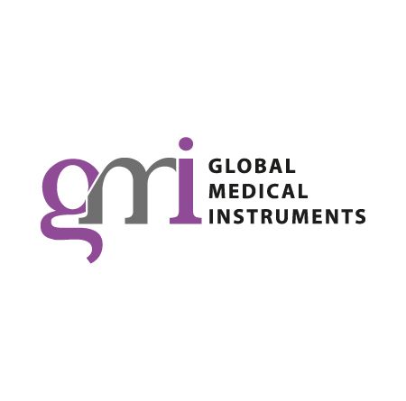 Logo Global Medical Instruments GMI