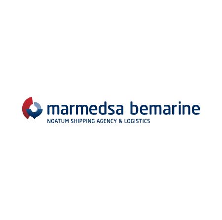 Logo Marmedsa Bemarine