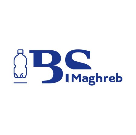 Logo BS Maghreb