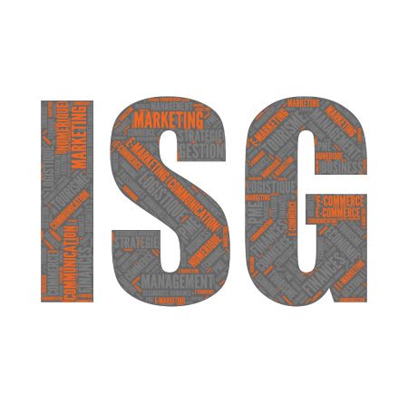 Logo ISG