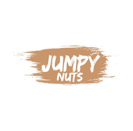 Logo Jumpy Nuts