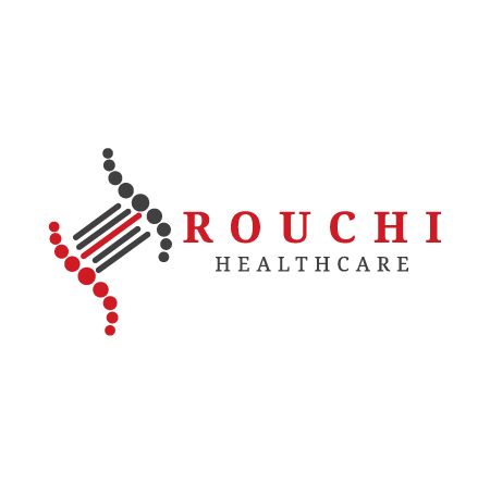 Logo Rouchi Healthcare