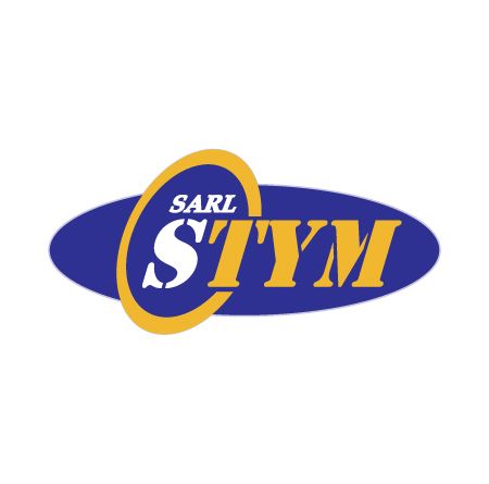 Logo Stym Rayonnages