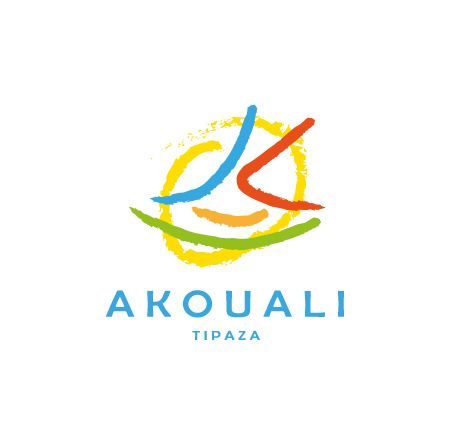 Logo Akouali