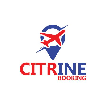 logo Citrine Voyage Booking