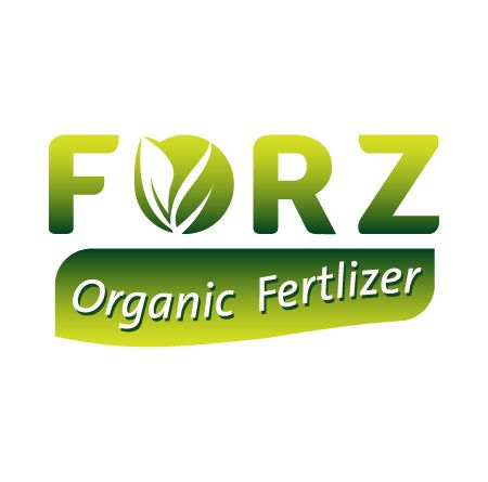 Logo Forz Fetilisant Organique