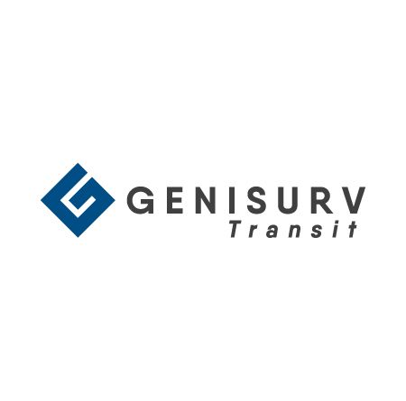 Logo Genisurv Transit