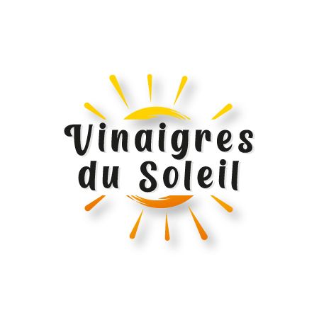 Logo les Vinaigres du Soleil