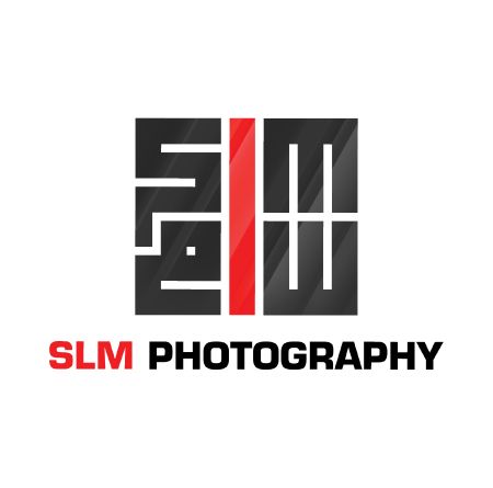 Logo SLM Photography