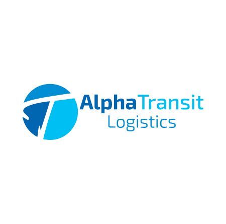 Logo Alpha Transit Logistics