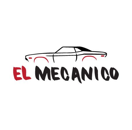 Logo El Mecanico