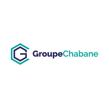 Logo Groupe Chabane