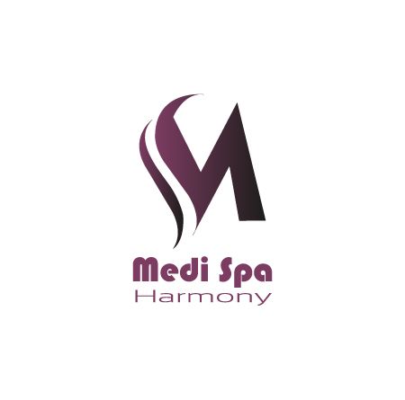 logo medispa harmony