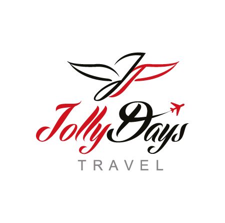 logo jollydays travel