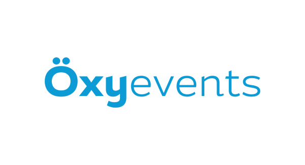 Logo Oxyevents